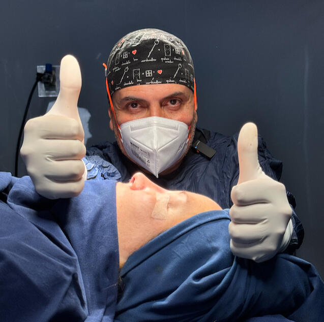 Dr. Tascón
